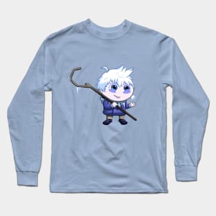 Jack Frost Long Sleeve T-Shirt